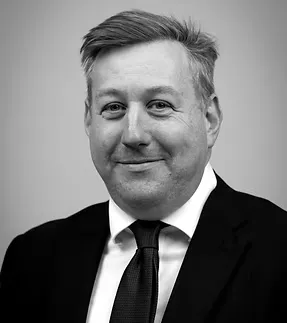 Richard Ingleby